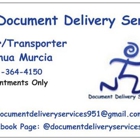 DDS Document Delivery Services