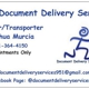 DDS Document Delivery Services