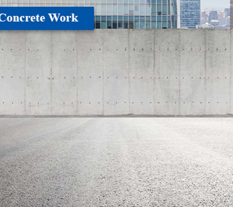 Concrete Werx PTY Ltd. - Croydon, VIC. Quality Concrete Work