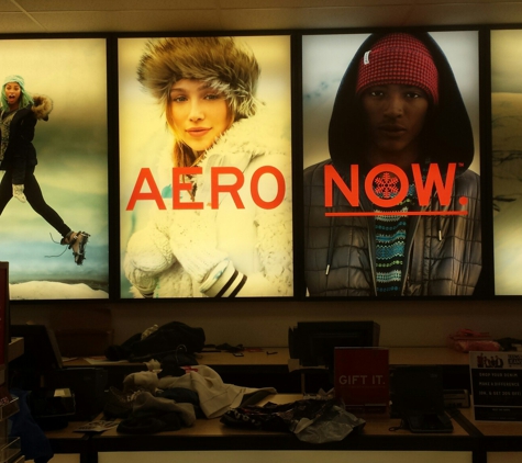 Aeropostale - Allen, TX