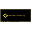 Certified Contracting gallery