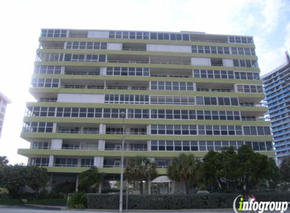 Spring Tide Apartments - Fort Lauderdale, FL