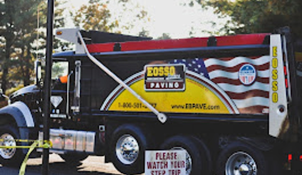 Eosso Brothers Paving - Farmingdale, NJ