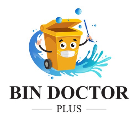 Bin Doctor Plus