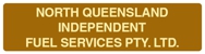 North Queensland Independent Fuel Services Pty Ltd - Lubricants