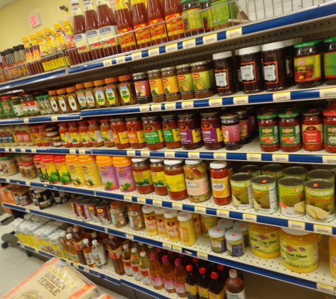 Desi Food Mart - New Bedford, MA