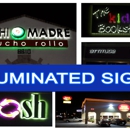 SIGNS INN - Signs-Erectors & Hangers