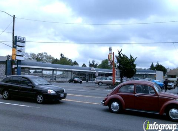 Blumenthal Uniforms & Equip - Seattle, WA