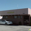 Timpac Inc - Strapping & Equipment