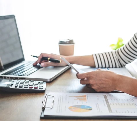 Complete Bookkeeping Bendigo - Kangaroo Flat, VIC
