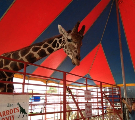 Delaware State Fair Inc - Harrington, DE