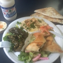 Safier Mediterranian Deli - Mediterranean Restaurants