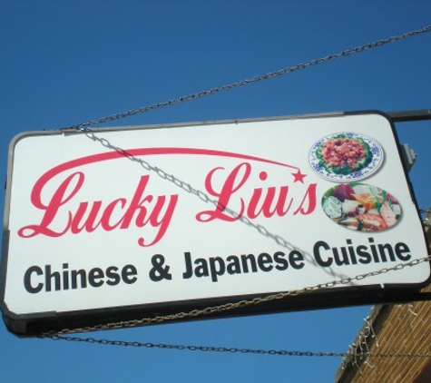 Lucky Liu's - Milwaukee, WI