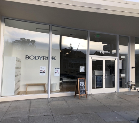 Bodyrok San Mateo - San Mateo, CA