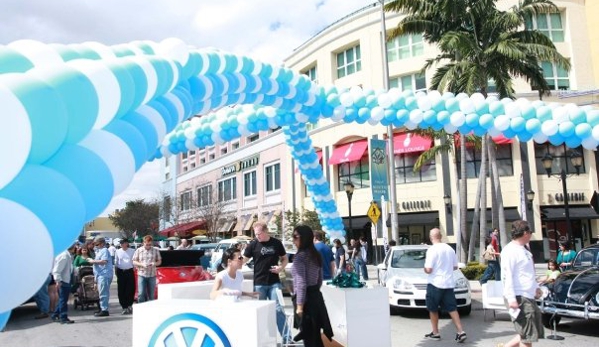 Balloon Fantasy - Miami, FL