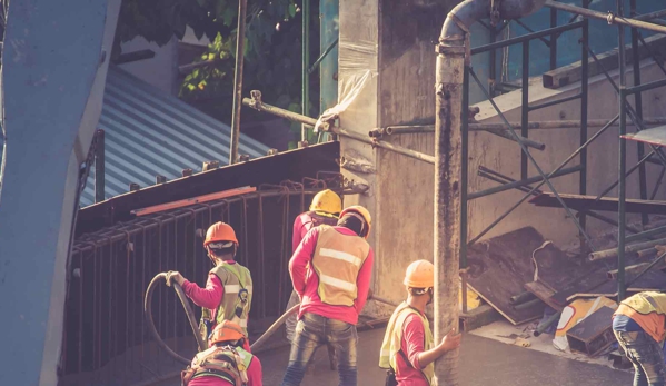 Wieland Concreting Pty Ltd - Rockhampton City, QLD