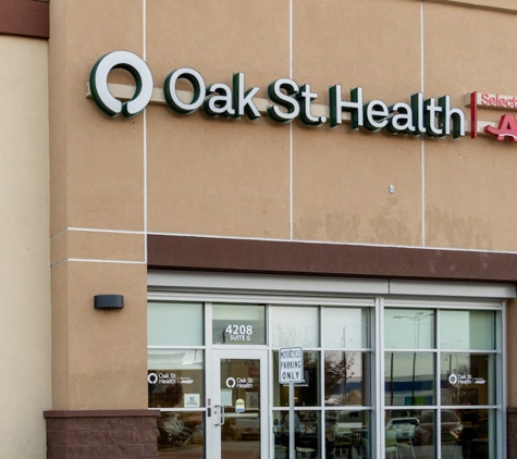 Oak Street Health Atrisco Primary Care Clinic - Albuquerque, NM