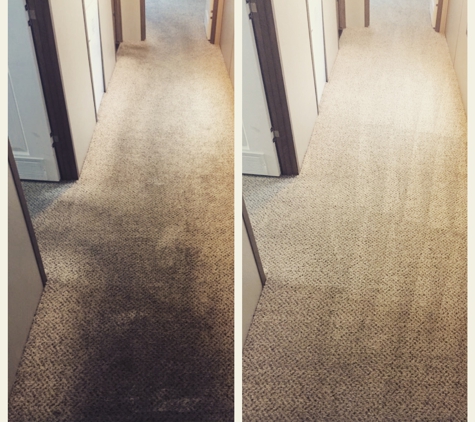 Beyer Carpet Cleaning - San Antonio, TX