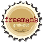 Freeman's Grub & Pub