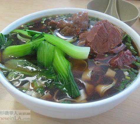 Noodle House - Monterey Park, CA