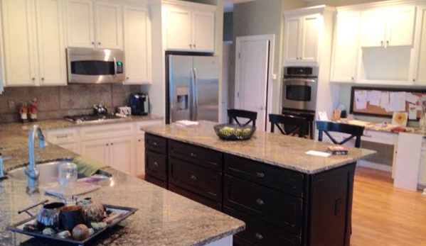 Capital Kitchen Refacing