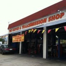 King's Auto & Transmission - Automobile Parts & Supplies