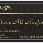 Above All Roofing