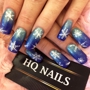 HQ Nails