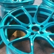 Splash Powder Coatings