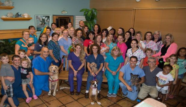 Aloha Pet And Bird Hospital - Indian Harbour Beach, FL