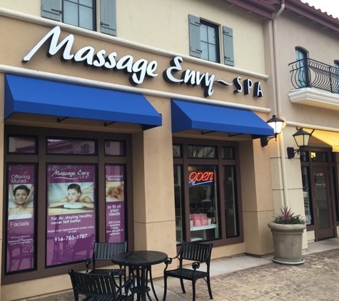 Massage Envy - East Roseville - Roseville, CA