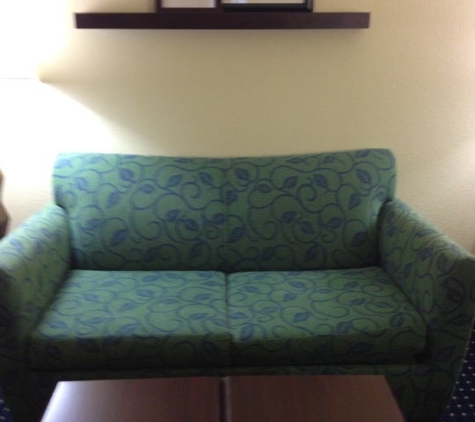 SpringHill Suites Medford - Medford, OR