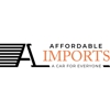Affordable Imports gallery