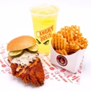 Hangry Joe's Hot Chicken - American Restaurants