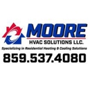 Moore HVAC Solutions - Air Conditioning Contractors & Systems