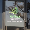 Re-Teck - Recycling Centers