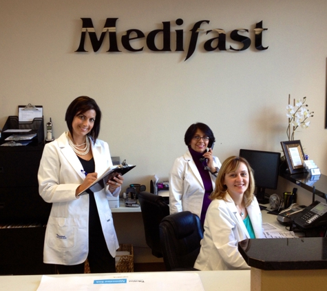 Medifast Weight Control Center - Tracy, CA