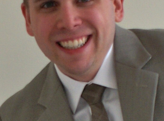 Matthew Maynard, Licensed Marriage and Family Therapist - Westport, CT