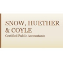 Snow, Huether & Coyle -Certified Public Accountants - Bookkeeping
