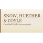 Snow, Huether & Coyle -Certified Public Accountants