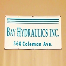 Bay Hydraulics Inc. - Hydraulic Equipment Repair
