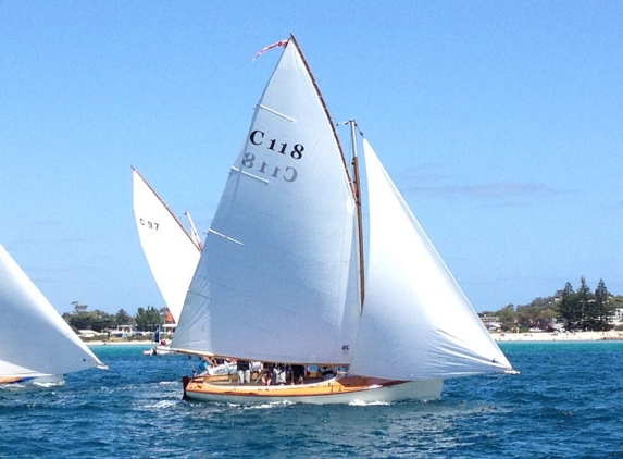 Corsair Boats - Rosebud, VIC