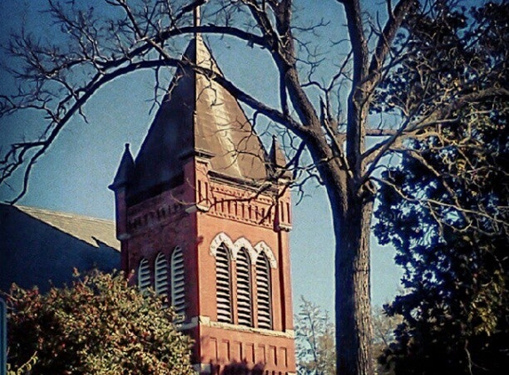 St Paul's Espiscopal Church - Newport News, VA