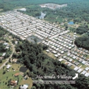 Hacienda Village - Mobile Home Parks