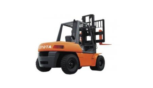 Active Forklifts (Australia) - Fairfield East, NSW