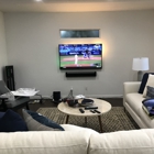 Pro TV Wall Mount Installation