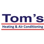 Tom's Heating Air Conditioning And Refrigeration