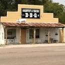 Sugarfoot & Peaches BBQ - Barbecue Restaurants