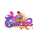 My Little Princess - Book Stores