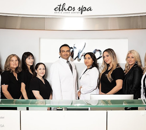 Ethos Aesthetics + Wellness - Sparta, NJ